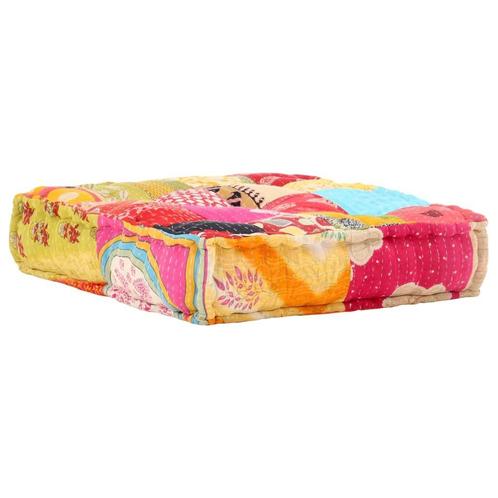 NIEUW Kussen 60x70x20 cm multicolor vanaf €40,-, Tuin en Terras, Tuinmeubel-accessoires, Nieuw, Ophalen of Verzenden