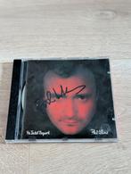Phil Collins - No Jacket Required - Handgesigneerd, Verzenden