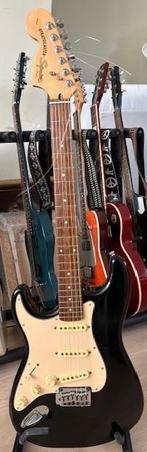 linkshandige Squier Standard lefty linkshandig, Ophalen, Gebruikt, Solid body, Overige merken