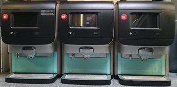 Douwe Egberts koffiemachines Excellence Compact Touch  beschikbaar voor biedingen