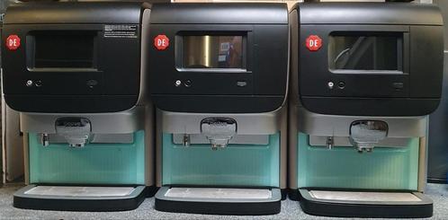 Douwe Egberts koffiemachines Excellence Compact Touch, Witgoed en Apparatuur, Koffiezetapparaten, Zo goed als nieuw, Overige typen