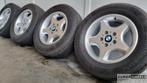 16 INCH BMW 7 Serie E38 Klassieke velgen E31 8 Serie, Gebruikt, -, Banden en Velgen, Ophalen of Verzenden