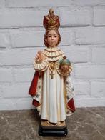 Kindeke Jezus van Praag, Antiek en Kunst, Ophalen