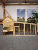 Showmodel Kippenverblijf Chabo, Dieren en Toebehoren, Geslacht onbekend, Kip