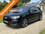 Audi SQ7 4.0 TDI SQ7 QUATTRO 7P NIEUW MODEL FULL OPTIONS! PA, Auto's, Audi, Automaat, SQ7, Gebruikt, Zwart