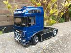 WSI Daf XF106 Geelhoed losse trekker  01-4146, Hobby en Vrije tijd, Modelauto's | 1:50, Ophalen of Verzenden, Nieuw, Bus of Vrachtwagen