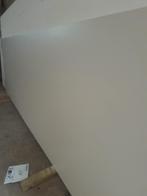 Steni color 8011 cremewit boeiboorden gevelbekleding (nr72), Ophalen, Nieuw