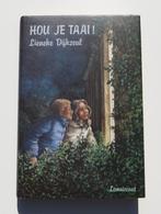 Avonturen Lemniscaat 1850: L. Dijkzeul - Hou je taai ! 13+, Boeken, Lieneke Dijkzeul, Ophalen of Verzenden, Zo goed als nieuw
