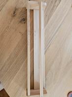 Flisat boekenrek wandopberger, Huis en Inrichting, Woonaccessoires | Wandplanken en Boekenplanken, Ophalen of Verzenden, Zo goed als nieuw