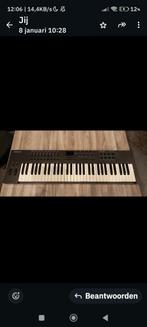 Nektar keyboard - 61 toetsen, Overige merken, 61 toetsen, Ophalen of Verzenden, Zo goed als nieuw