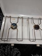 Azúr 2-pits camping gasstel, Caravans en Kamperen, Ophalen of Verzenden, Gebruikt