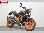 KTM 390 DUKE ABS (2015), KTM, Bedrijf, Onbekend, 373 cc