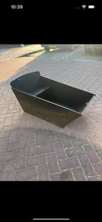 Nieuwe bakfiets bakken op aanvraag, Fietsen en Brommers, Ophalen, Zo goed als nieuw, 80 kg of meer