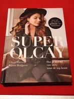GESIGNEERD Super Olcay. - Olcay Gulsen ea, Ophalen of Verzenden, Zo goed als nieuw