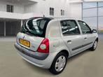 Renault Clio 1.2-16V Expression Quickshift 5/AUT/AIRCO/2XSLE, Gebruikt, 4 cilinders, Bedrijf, 75 pk