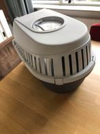 Transport koffer/ mand huisdier, Dieren en Toebehoren, Transportboxen, Ophalen of Verzenden, Gebruikt