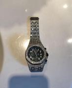 Audemars piguet royal oak offshore te koop, Sieraden, Tassen en Uiterlijk, Horloges | Heren, Ophalen of Verzenden, Staal, Overige merken