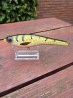 PrinsBaits Backslapper jerkbait, Watersport en Boten, Ophalen of Verzenden, Zo goed als nieuw, Overige typen