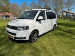 California t5 camper, Volkswagen, Bus-model, Diesel, Particulier