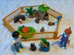 Playmobil 70137 Kinderen met kleine dieren - Compleet, Ophalen of Verzenden, Gebruikt, Complete set