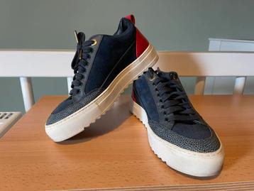 Mason Garments Sneakers Maat 38 beschikbaar voor biedingen