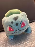 Vintage Bulbasaur Nintendo Plush 1995/2000, Hobby en Vrije tijd, Verzamelkaartspellen | Pokémon, Ophalen of Verzenden, Gebruikt