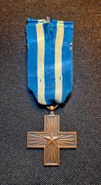 Medaille, Ophalen of Verzenden, Overige gebieden, Lintje, Medaille of Wings