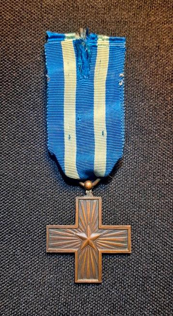 Medaille  beschikbaar voor biedingen
