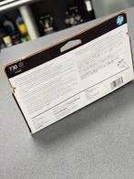 HP 730 (P2V66A) inktcartridge grijs (origineel) gray grey, Hp, Cartridge, Nieuw, Ophalen of Verzenden