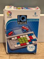 Smart Games IQ Focus, Ophalen of Verzenden, Zo goed als nieuw, Puzzelen