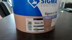 Sigmacryl DLC mat Q0.05.10* ANTRACIET GRIJS RAL 7016, Doe-het-zelf en Verbouw, Verf, Beits en Lak, Nieuw, Ophalen of Verzenden