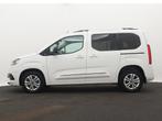 Toyota PROACE CITY Verso 1.2 Turbo Direct leverbaar! Rolstoe, 12 maanden, Stof, Gebruikt, Wit