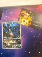 N's Zekrom AR - Mega Dream, Ophalen of Verzenden, Nieuw, Losse kaart
