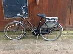 Dames fiets, stations fiets, Fietsen en Brommers, Fietsen | Dames | Damesfietsen, Gebruikt, Ophalen