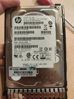 HP 300GB SAS Server Harde Schijf, Ophalen, Intern, Gebruikt, SAS