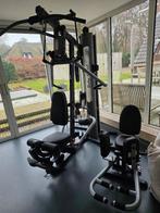 Body-Solid G6B krachtstation + inner outer thigh attachment, Ophalen, Benen, Krachtstation, Zo goed als nieuw