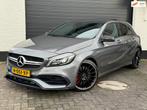 Mercedes-Benz A-klasse AMG 45 4MATIC| Facelift | 381 pk | Pa, Auto's, Automaat, Adaptive Cruise Control, Gebruikt, 4 cilinders