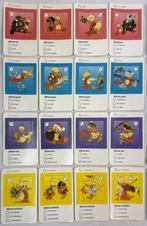Alfred J. Kwak Kwartet spel electa Vintage 1989 compleet, Hobby en Vrije tijd, Postbus 64461, Brunssum, Nederland, Verzenden, Kenduseditemsinfo@gmail.com