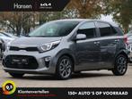 Kia Picanto 1.0 DPi DynamicPlusLine I Navi I LED I Keyles, Voorwielaandrijving, Stof, Gebruikt, Euro 6