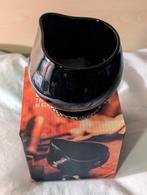 Smokehead Smoke Mask Whiskyglas - Elliot Walker, Ophalen of Verzenden, Nieuw, Borrel- of Shotglas