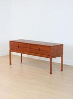 vintage Ladekast Kai Kristiansen 394 Aksel Kjersgaard, Huis en Inrichting, Kasten | Ladekasten, Ophalen, Gebruikt, 5 laden of meer