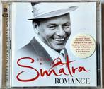 2-CD  FRANK SINATRA - Romance/Very Best Of Sinatra, Ophalen of Verzenden, Gebruikt, Jazz