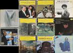 Deutsche Grammophon 20x vinyl, Karanjan, Bernstein ea, Cd's en Dvd's, Vinyl | Klassiek, Overige typen, Gebruikt, Classicisme, 12 inch