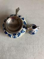 Delft blauw, Antiek en Kunst, Ophalen