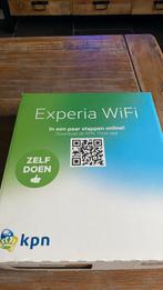 KPN Experia WiFi Versterker, Ophalen of Verzenden, Gebruikt