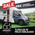 Knaus SKY WAVE 650 MEG Aanbieding (bj 2019), 6 tot 7 meter, Diesel, Bedrijf, Knaus