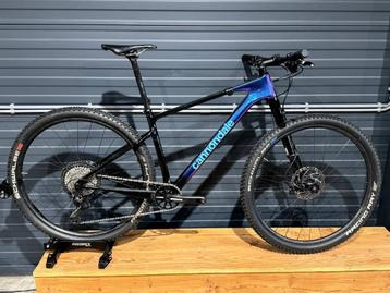 Cannondale Scalpel HT Carbon 2 M 