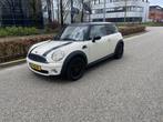 Mini Mini Motor niet 100% Graag bieden 1.4 One, 47 €/maand, Origineel Nederlands, Te koop, Benzine