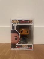 Marvel Wenwu (Shang Chi) Funko Pop!, Ophalen of Verzenden, Zo goed als nieuw