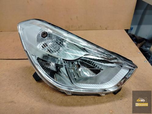 Dacia Dokker Lodgy rechterlamp Perfect NIEUW, Auto-onderdelen, Verlichting, Dacia, Gebruikt, Ophalen of Verzenden